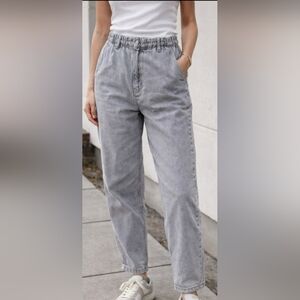 Zara Women's  Gray Joggers. Suze US10. Great Condition.